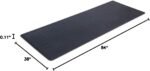 MOTIONTEX Fitness Equipment Mat - Image 8