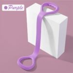 Figure 8 Fitness Resistance Band - Image 2