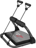 Fitlaya Fitness-abs Exercise Equipment ab Machine for Abs and Total Body Workout, Home Gym Fitness Equipment for All Ages. - Image 3