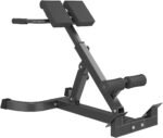 Multi functional folding Roman chair, height adjustable Roman stool, fitness bench, back exercise equipment, fitness equipment - Image 8