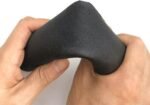TreadLife Fitness 6" Replacement Grip Handle for Exercise Equipment | 1 or 2 Pack - Image 2