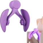Thigh Trainer for Women -Enhanced Resistance Hip and Pelvis Trainer, Inner Thigh Exercise Equipment Kegel Exercise Products for Women Home Gym