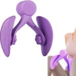 Thigh Trainer for Women -Enhanced Resistance Hip and Pelvis Trainer, Inner Thigh Exercise Equipment Kegel Exercise Products for Women Home Gym