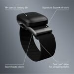 WHOOP – 12-Month Membership – 5.0 Health and Fitness Wearable – 24/7 Activity Tracker - Image 4