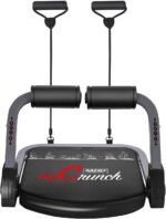 Fitlaya Fitness-abs Exercise Equipment ab Machine for Abs and Total Body Workout, Home Gym Fitness Equipment for All Ages. - Image 2