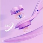 Thigh Trainer for Women -Enhanced Resistance Hip and Pelvis Trainer, Inner Thigh Exercise Equipment Kegel Exercise Products for Women Home Gym - Image 4