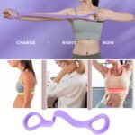 Figure 8 Fitness Resistance Band - Image 3