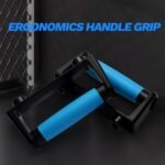 Push Up Board 9-in-1, Multi-Functional Workout Equipment for Home Gym - Strength Training & Chest, Arm, Core Exercises for Men & Women, Burn Fat & Build Muscle ﻿ - Image 5
