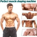 Twister Arm Trainer, 40-100 Lb Adjustable Power Twister Bar, Chest Shoulder Arm Workout Equipment, Portable Shoulder Strength Exerciser Machine for Fitness People - Image 3