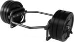CAP Barbell Olympic Trap Bar and Shrug Bar for Deadlifts - Image 5