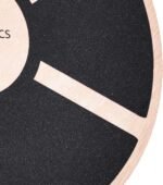 Amazon Basics Wood Wobble Balance Trainer Board - Image 3