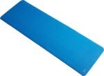 Amazon Basics 1/2 Inch Extra Thick Exercise Yoga Mat with Carrying Strap, Cushioned Support, for Fitness and Gym Workouts - Image 7