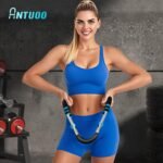 Twister Arm Trainer, Power Arm Trainer for Men, 60-100lb Chest Workout Equipment, Chest Trainer for Men, Shoulder Muscle Training, Fitness Equipment - Image 7