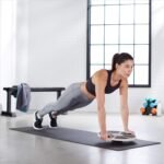 Amazon Basics Wood Wobble Balance Trainer Board - Image 7